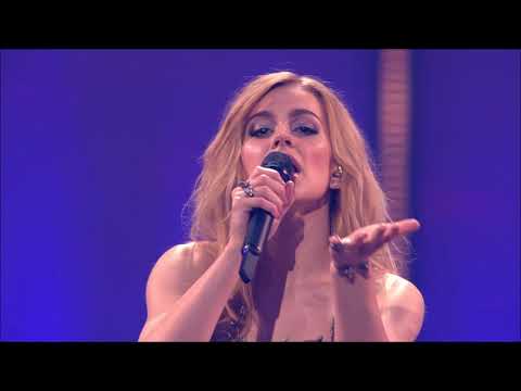 Emmelie de Forest - Only Teardrops & Rainmaker - Eurovision Song Contest 2014 - Grand Final