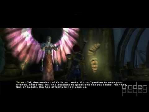 UnderPlayed: Sudeki Part 71