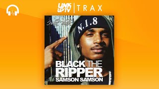 Black The Ripper - Roads Feat Cookie Skilla B Chipmunk | Link Up TV TRAX