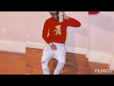 Mitch Pø x Jammed up