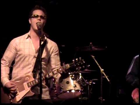 Ashbury Keys - Los Angeles (Live at Gunther Murphy's as part of IPO Chicago 2005 on April 16th 2005)
