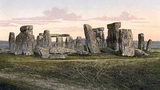 Quick tour in Salisbury Wiltshire