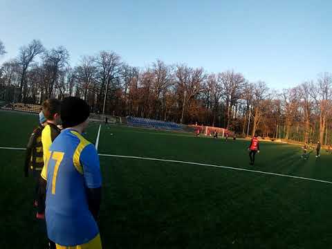 Fenomen Leśnica - KA4 Respect Krobia cz.1