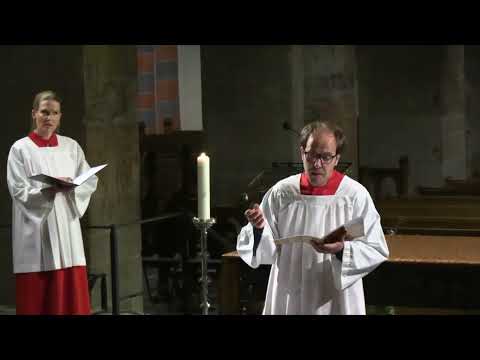 O Christe Domine Jesu (Taizé), Verse von Psalm 25 und 23