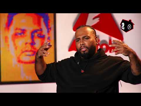 YOUNG SWAGON PAPOTICO SE DESAHOGA CON TODOS DE LA CASA DE ALOFOKE 2