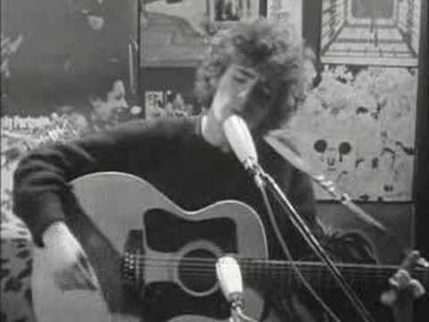 Tim Buckley - Sing A Song For You