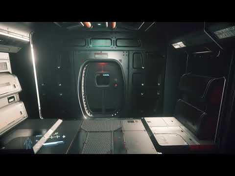 Attacked, Disabled, Boarded, and Terminated (Star Citizen)