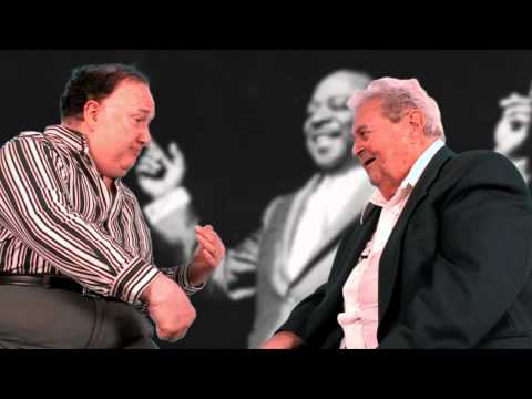 Pauly Cohen and Duffy Jackson - Basie's Tempos