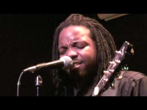 Throw it away (Abbey Lincoln) Cover by David James of Ndelible video thumbnail