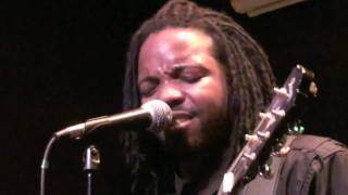 Throw it away (Abbey Lincoln) Cover by David James of Ndelible