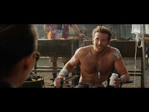 [1080p] The A-Team - Face and Sosa #1 (Meeting scene)