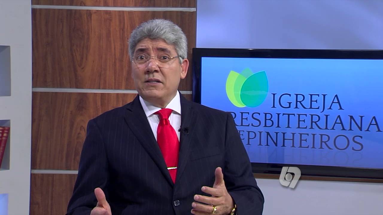 Conexão com Deus 214 O cego de Jericó