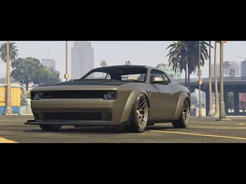 [HGW] Javier V8 " The Brimstone " State Of Roleplay | Hanger Way Streets Racing | Rockstar Editor
