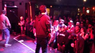 Radon &quot;Lying To You&quot; (Live @ The Fest 13)