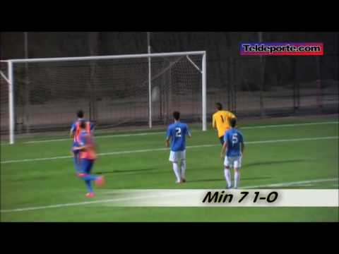 Adrian Socorro Goles