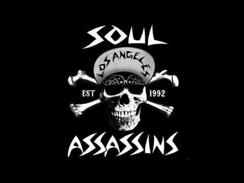 DJ Muggs - The Assassins Mixtape (feat. Mobb Deep, KRS-One, Kurupt, Funkdoobiest, Dr. Dre, B-Real)