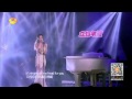 Jane Zhang - (All Of Me) Really amazing ...