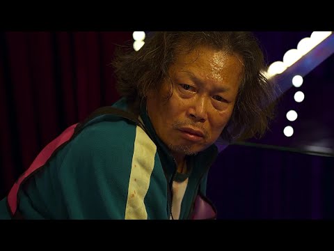 Player 017 Dies in Squid Game