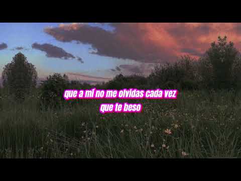 Big Mala - Dime [official lyrics video]