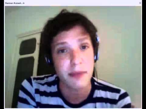 Damian Kulash on Failure