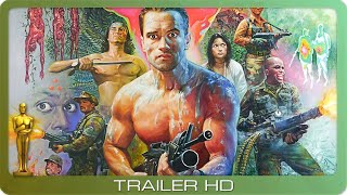 Predator ≣ 1987 ≣ Trailer