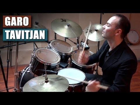 Performance Spotlight: Garo Tavitjan (featuring Diran Tavitjan)