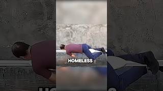 Download lagu They Built Benches People Can’t Really Use🤯 mp3