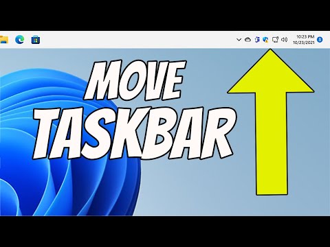 Best Windows 11 Taskbar Tricks