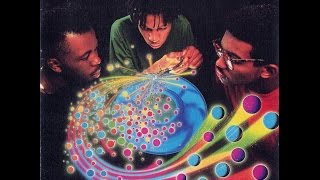 Main Source - Breaking Atoms [Full Album] 1991