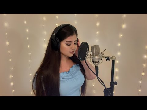 Jennifer Degollado - Mi Reflejo (Christina Aguilera/Mulan Cover)