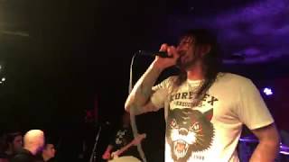 MADBALL live in Sacramento - Feb 21st, 2019