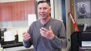 Bill's Story | Firefighter Captain