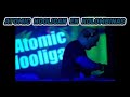 Atomic Hooligan en Kolombinas