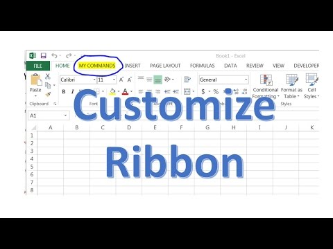 How to create macro in Personal workbook