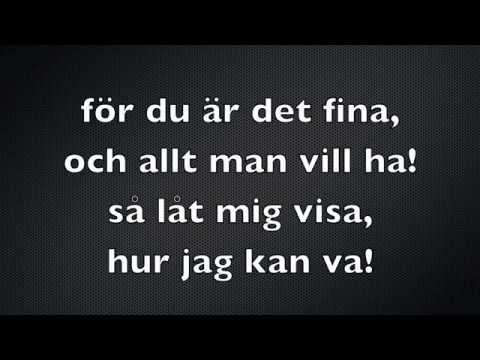 SjB & NemPish - Du Är Mitt Allt