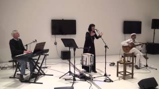Patrizia Di Malta Ensemble