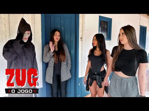 CHEGOU A HORA DE DIZER ADEUS!!! ZUG - O JOGO!!! EPISÓDIO 10 (Web Série) | Larissa Gaino