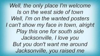 Lynyrd Skynyrd - Jacksonville Kid Lyrics