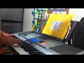 TM Books Video FBI Warning Screen Theme Piano Love Of The 3 Oranges March