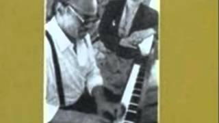 Eva Cassidy Chuck Brown &quot;You&#39;ve Changed&quot;