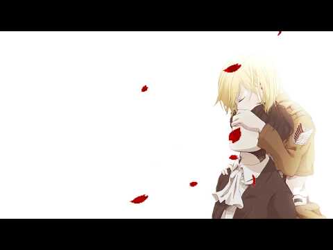 ♫Nightcore♫ ↠ Pieces [with Lyrics]