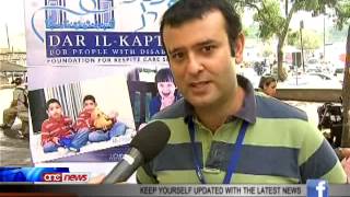 Maratona ta' muniti b'risq Dar il-Kaptan