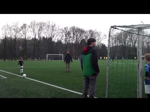 SKV F1-SML F3  21-2-2015 Wageningen in a free world