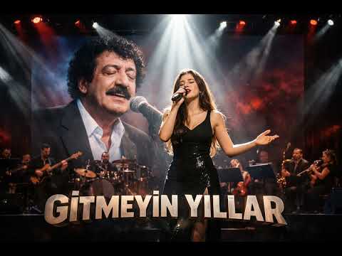 Gitmeyin Yıllar (Müslüm GÜRSES) Cover #müslümgürses #arabesk #trending #müzik #aimusic #cover 