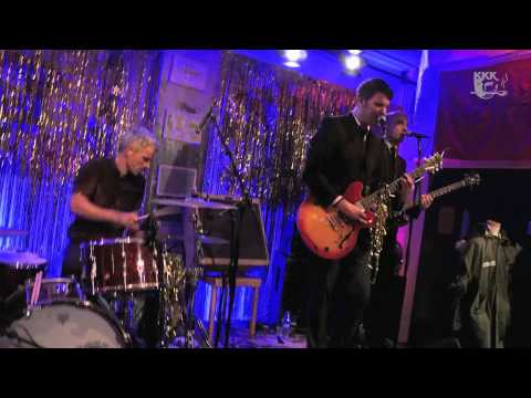 Superpunk - In der Bibliothek