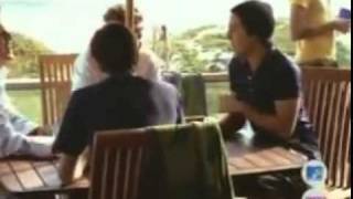 Ryan Cabrera - Shine On (Music Video HQ)