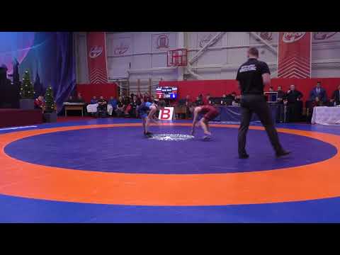 Асакаев Эльдар (Дагестан) - Тулаев Джабраил (Чечня)