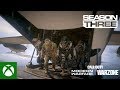 Call of Duty®: Modern Warfare® Warzone – Season 3 Trailer