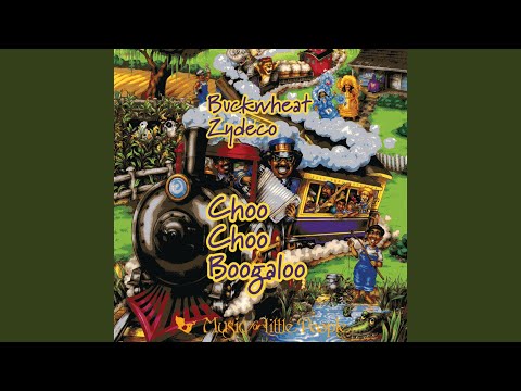 Video thumbnail for Crawfish Song