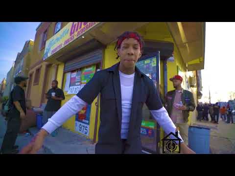 Reco Havoc: Freestyle 2018 [HouseOfTunesTV]